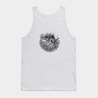 Globefish Tank Top